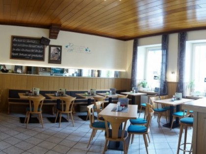 Foto: Altes Schulhaus Rachtig
