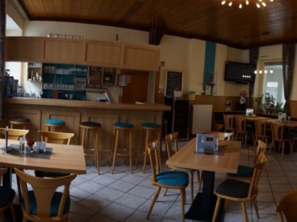 Foto: Altes Schulhaus Rachtig